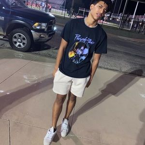 Meet your Posher, Samira